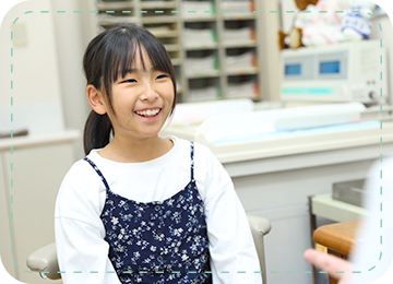 3.舌下免疫療法（スギ花粉症とダニアレルギーの治療）対応