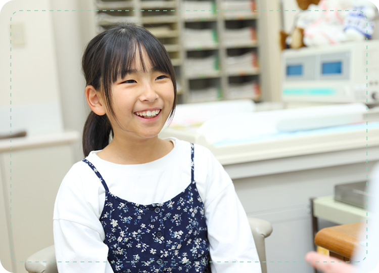 3.舌下免疫療法（スギ花粉症とダニアレルギーの治療）対応
