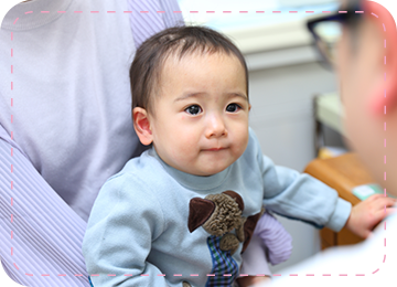 5.予防接種・乳幼児健診専用時間あり